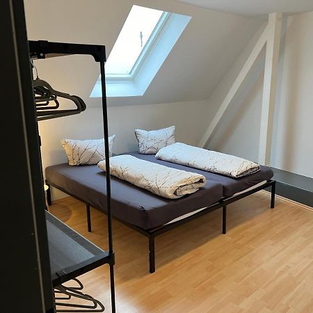 Marktplatz Apartment 4 Ubach-Palenberg Exterior photo