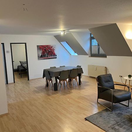 Marktplatz Apartment 4 Ubach-Palenberg Exterior photo
