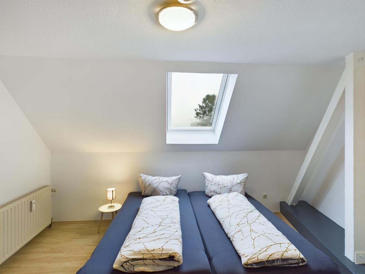 Marktplatz Apartment 4 Ubach-Palenberg Exterior photo